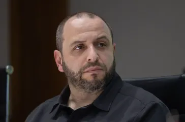 Умеров стал секретарем СНБО: Зеленский подписал приказ