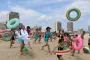 North Korea bans foreign tourists to newly opened beach resort