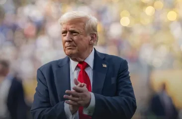 Trump will "aggressively" seek to end Russia's war against Ukraine