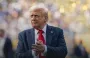 Trump will "aggressively" seek to end Russia's war against Ukraine