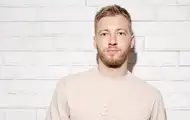 Актор Григорій Бакланов вперше зізнався, що знову у стосунках