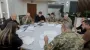 Шмыгаль провел первое совещание на посту министра обороны: подробности с фото