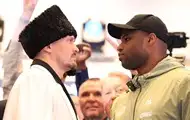 Бій буде дуже близьким: Відомий боксер - про реванш Усика і Дюбуа