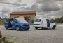 На украинский рынок выходит новый Volkswagen Transporter T7: цены и версии (фото)
