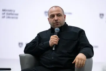 Zelensky chose a new position for Umerov