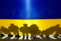 Население Украины уменьшается: на одного новорожденного — трое умерших (инфографика)