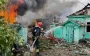 Two dead and eight wounded: consequences of Russian strike on Kamianske district in Dnipropetrovsk region. PHOTOS