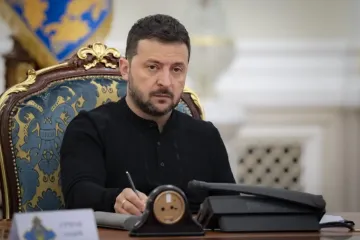 Евросоюз принял "один из самых сильных пакетов санкций" против РФ: Зеленский отреагировал