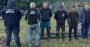 На Буковині затримали трьох чоловіків, які заплатили понад 30 тисяч євро, за нелегальний виїзд у Молдову
