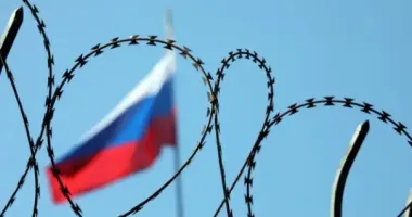 Євросоюз посилив тиск на Кремль: деталі 18-го пакету санкцій