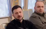 Зеленський дав доручення Умєрову на новій посаді