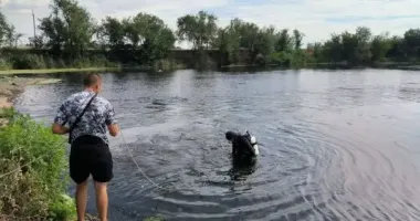 Обнаружено тело пропавшего 13-летнего парня, утонувшего в день рождения