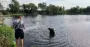 Обнаружено тело пропавшего 13-летнего парня, утонувшего в день рождения
