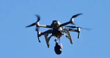 На Херсонщині росіяни атакували чоловіка на велосипеді: він загинув