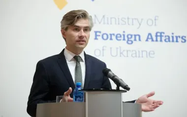 Время для сокрушительного шторма. В Литве призвали США ввести большой пакет санкций против РФ