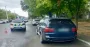 На Одещині водій BMW відкрив двері і збив мопед
