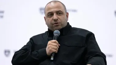 Umerov: In near future, audit to be conducted on implementation of Staff HQ of Supreme Commander-in-Chief decisions