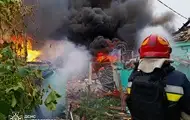 На Дніпропетровщині кількість постраждалих зросла до 11