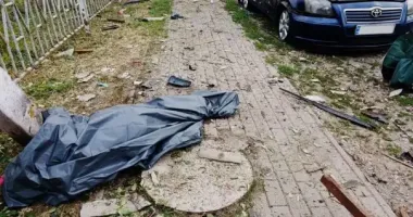 Кам’янський район під ударом БпЛА: двоє загиблих, серед поранених - 29-річна жінка в тяжкому стані