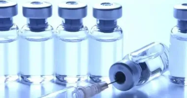 Україна отримала 70 тисяч доз вакцини для захисту дітей від п'яти хвороб