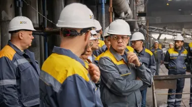 DTEK gas production losses from Russian strikes in spring amount to approximately EUR 30 mln – CEO