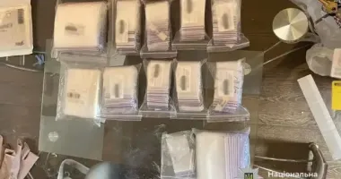 В Черкассах 23-летний мужчина торговал психотропными веществами через Telegram