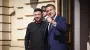 Zelenskyy and Macron hold phone call, discussing air defence and sanctions