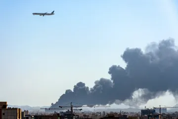 После разговора Зеленского с Трампом удары по России участились (инфографика)