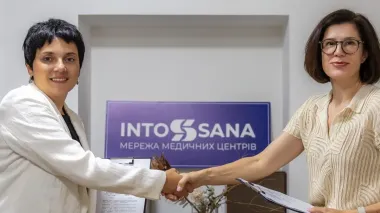 Sanofi, Into-Sana medical center network announce strategic partnership