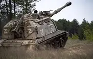 ЗМІ оцінили просування військ РФ з початку року