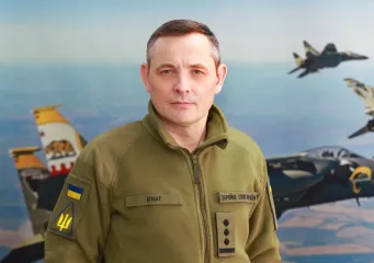 Связано ли "затишье" с визитом Кэллога: Игнат раскрыл приоритеты вражеских атак (видео)