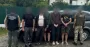 В Закарпатье отец с сыном пытались переправить в Румынию четырех мужчин