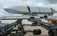 Потрібні мільярди: чи заплатить ЄС за зброю для України