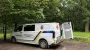 Explosion in Shevchenkivsky district of Kyiv is neutralization of enemy ammunition