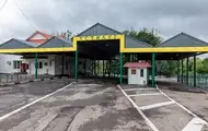 Українцям радять тимчасово уникати перетину кордону з Польщею в Устилузі