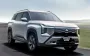 Mitsubishi показала новий кросовер Destinator на три ряди крісел: ось як він виглядає