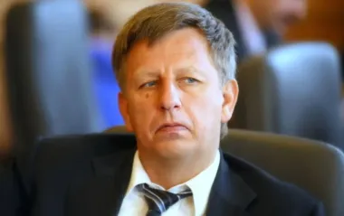 Суд арестовал активы экс-главы КГГА Макеенко на более 1,5 млрд грн, - источники