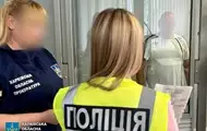 На Харківщині затримали чоловіка за сексуальне насильство над дитиною