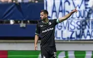 Игрок Фейеноорда перебирается в Саудовскую Аравию