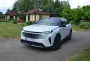 Смена образа: тест-драйв нового кроссовера Peugeot 3008