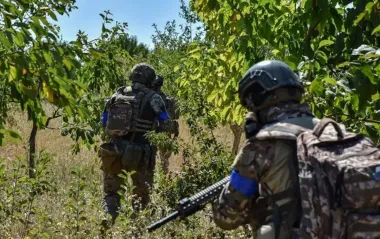 Россияне изменили тактику под Покровском: военный рассказал, на что теперь делают ставку