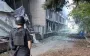 At night, Russians attacked Kramatorsk with four strike drones: residential buildings, educational institution, industrial zone, and enterprise were targeted