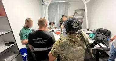 На строительстве фортификаций в Сумской области разворовали 27 млн
