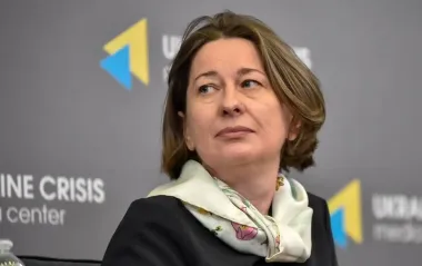 "Метинвест" презентовал свои практики адаптации ветеранов