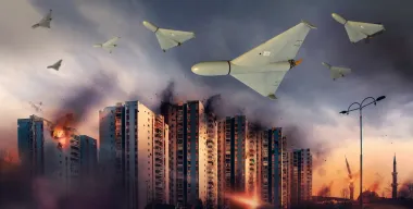 Пауза перед атакой: когда Россия готовит новый массированный удар по Украине
