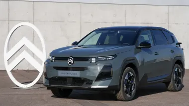 Новый Citroen C5 Aircross поступает в продажу: цены и комплектации (фото)