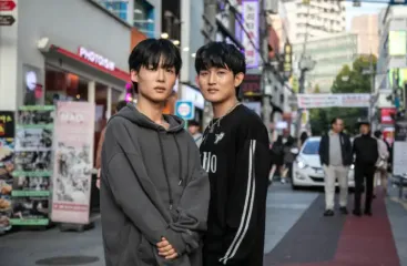 От диктатуры до сцены: перебежчики из КНДР покоряют мир K-pop (фото)