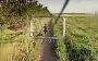 Drone catches up with occupier motorcyclist. VIDEO