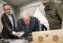 The DIU showed Kellogg Western components from Russian weapons destroyed in Ukraine