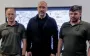 Shmyhal meets with Syrskyi and Hnatov: discussed frontline situation and new arms deliveries for AFU